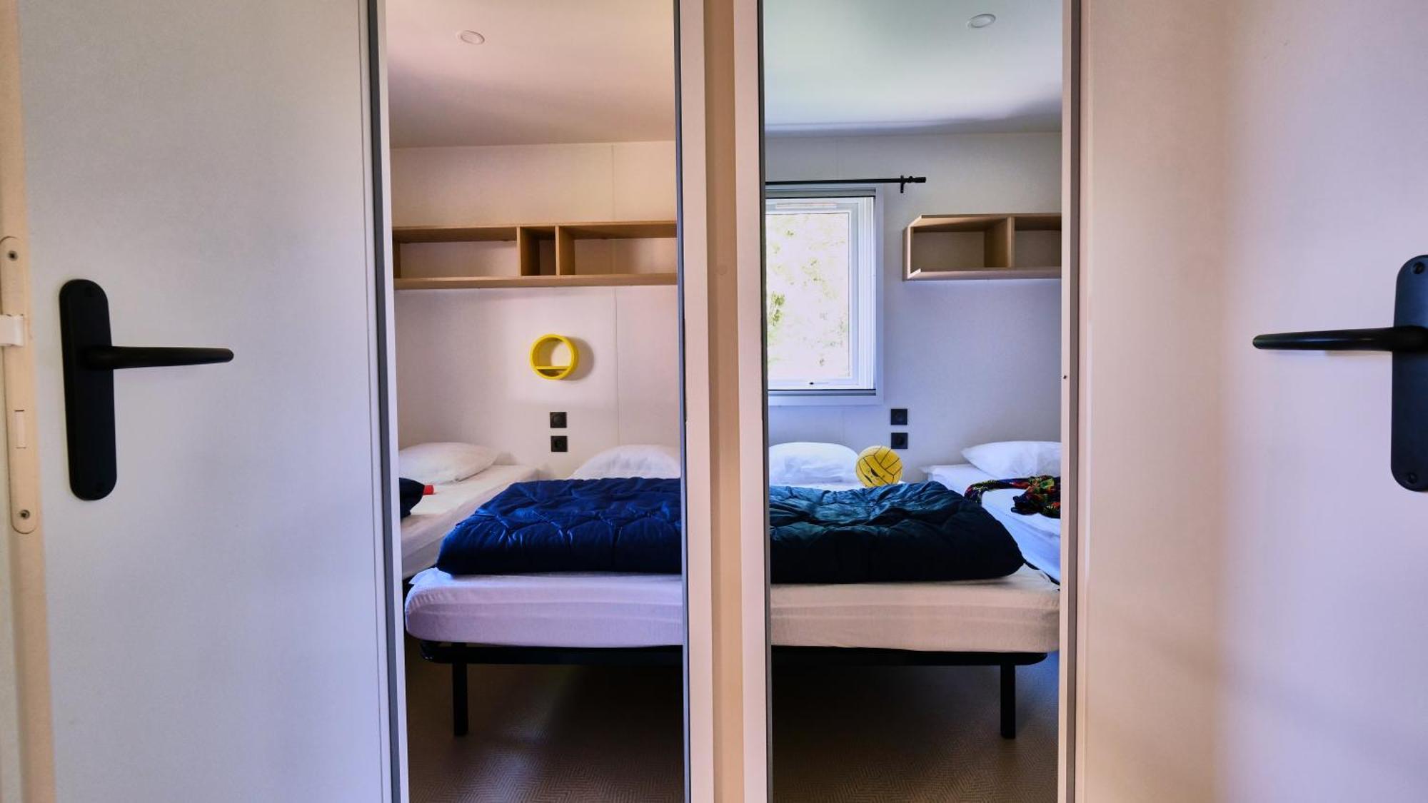 Camping Le Couriou Recoubeau-Jansac Kültér fotó
