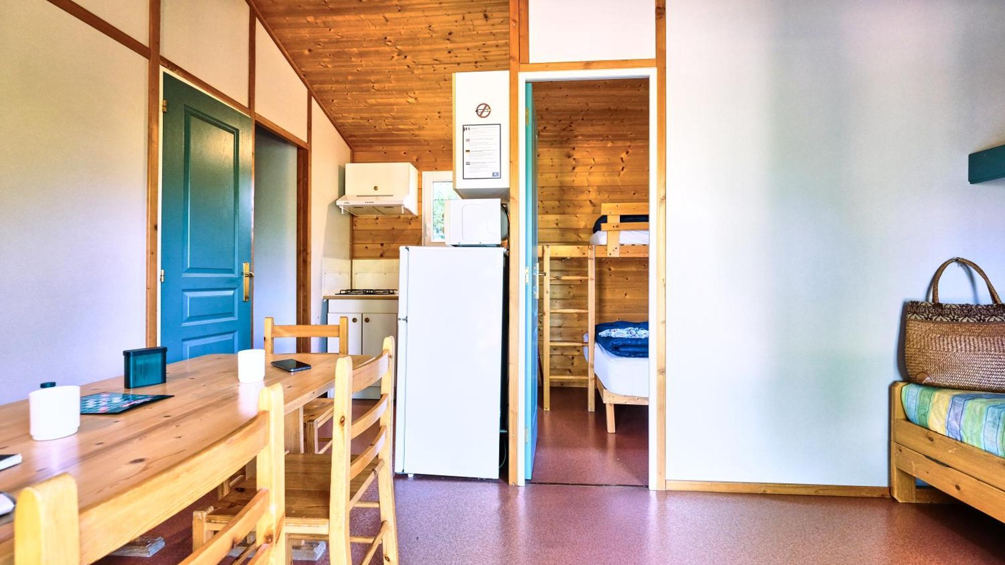 Camping Le Couriou Recoubeau-Jansac Kültér fotó