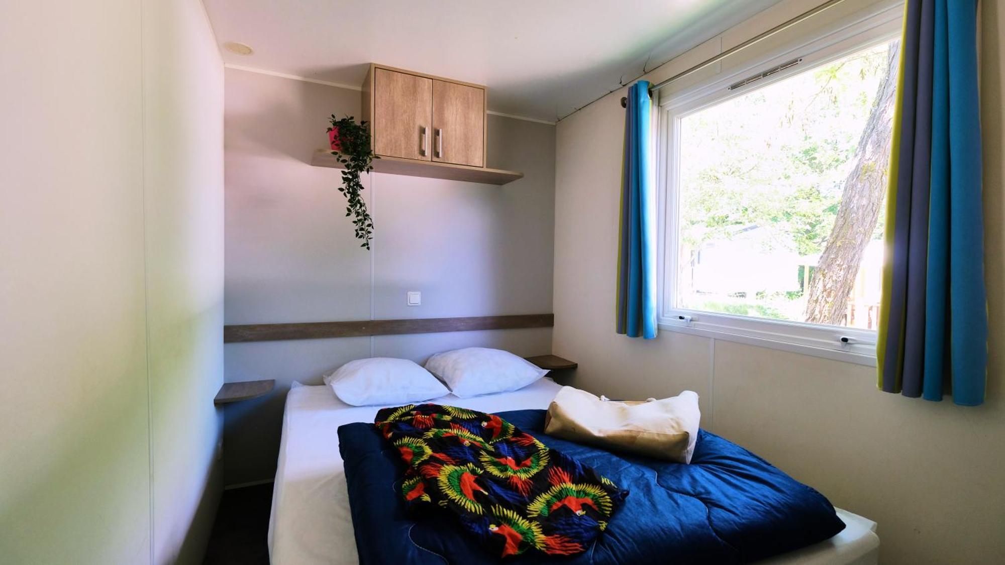 Camping Le Couriou Recoubeau-Jansac Kültér fotó