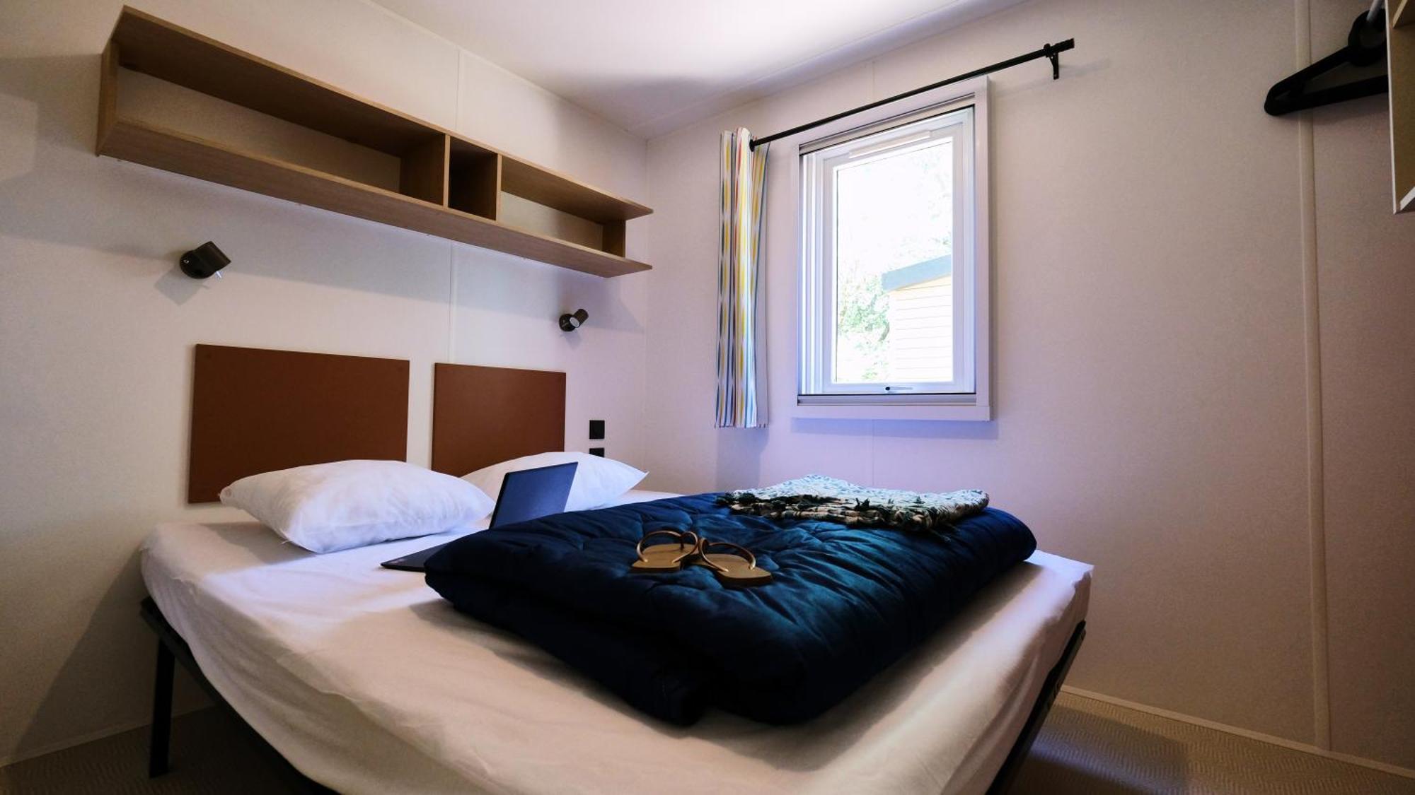 Camping Le Couriou Recoubeau-Jansac Kültér fotó