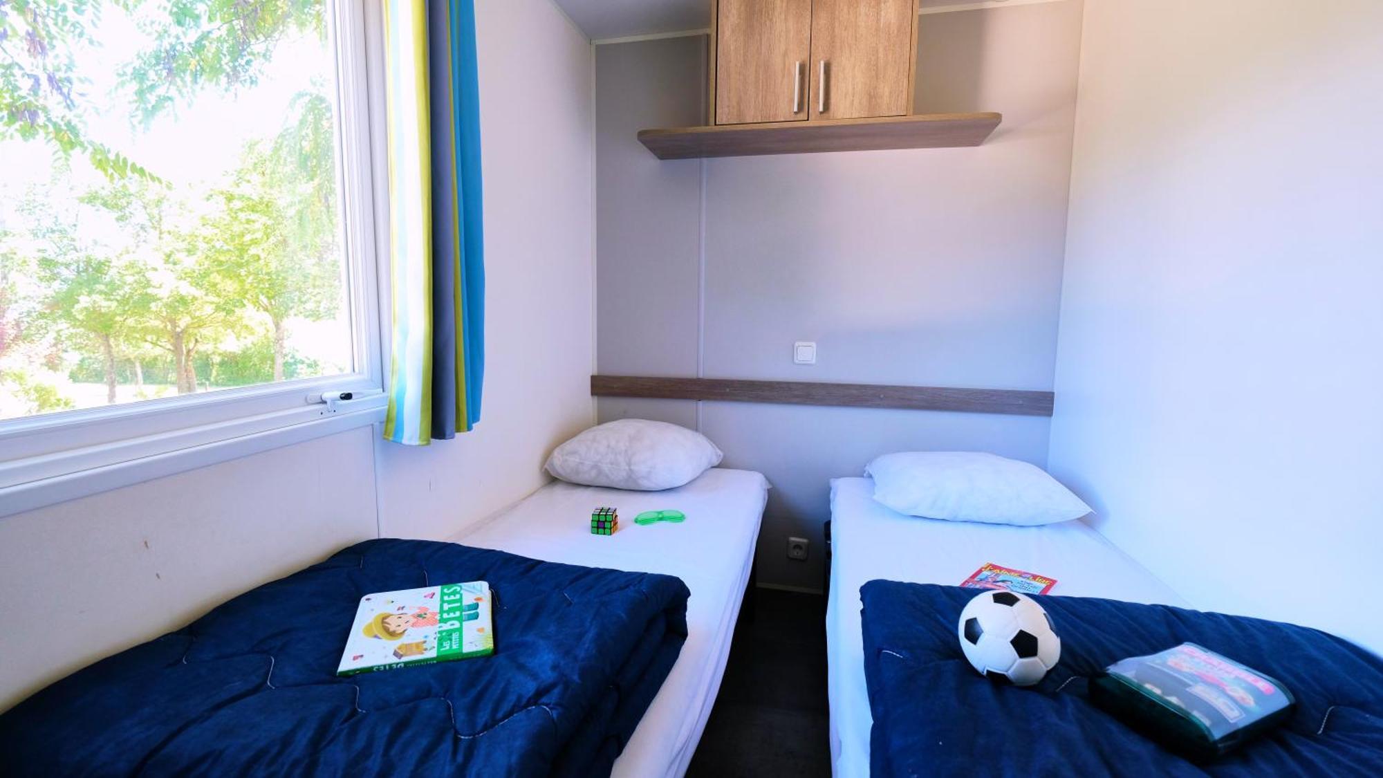 Camping Le Couriou Recoubeau-Jansac Kültér fotó
